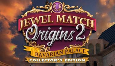 featured jewel match origins 2 bavarian palace collectors edition free download 2