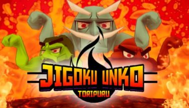 featured jigoku unko toripuru free download 2