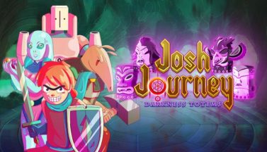 featured josh journey darkness totems free download 2