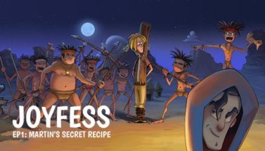featured joyfess ep1 martins secret recipe free download 2