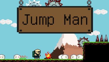 featured jump man free download