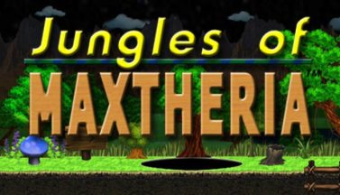 featured jungles of maxtheria free download 2