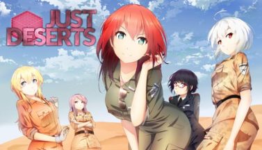 featured just deserts free download 1