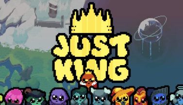 featured just king free download 2