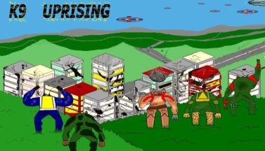 featured k9 uprising free download 2