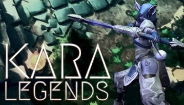 featured kara legends free download