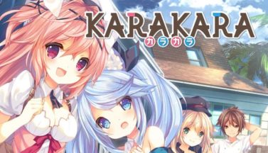 featured karakara free download