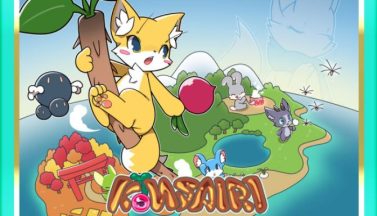 featured konsairi free download 2