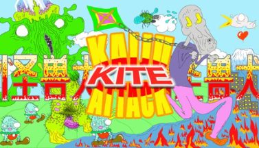 featured kaiju kite attack free download