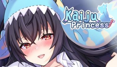 featured kaiju princess free download 1 2