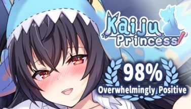 featured kaiju princess free download 2