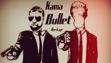 featured kama bullet heritage free download 2