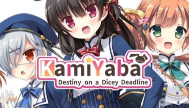 featured kamiyaba destiny on a dicey deadline free download 2