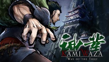 featured kamiwaza way of the thief free download 2