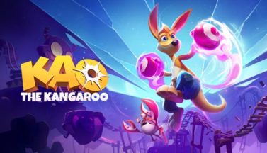 featured kao the kangaroo free download 2