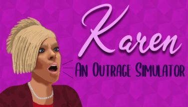 featured karen an outrage simulator free download