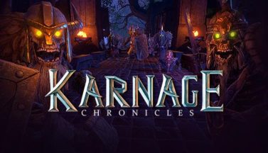 featured karnage chronicles free download 2