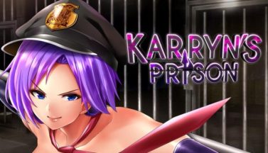 featured karryns prison free download