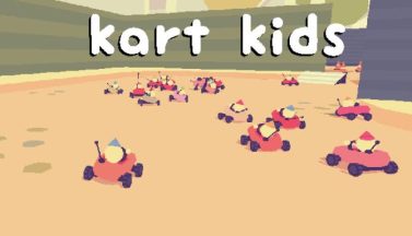 featured kart kids free download