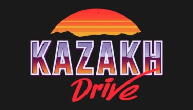 featured kazakh drive free download