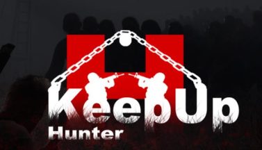 featured keepup hunter free download 2