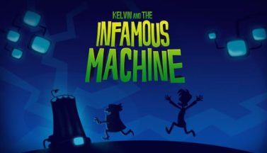 featured kelvin and the infamous machine free download