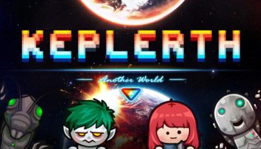 featured keplerth free download 2