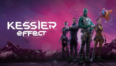 featured kessler effect free download