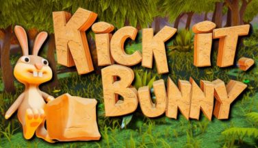 featured kick it bunny free download