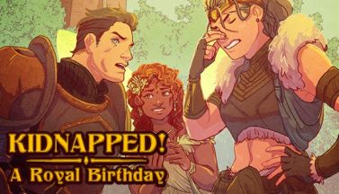 featured kidnapped a royal birthday free download