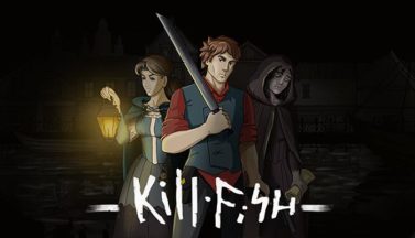 featured kill fish free download
