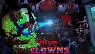 featured killer clowns free download 2