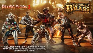 featured killing floor 2 free download 6