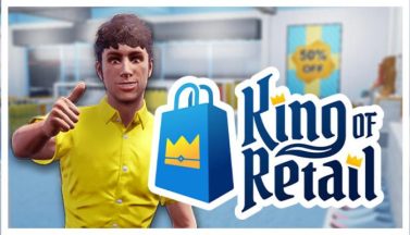 featured king of retail free download 2