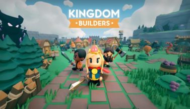 featured kingdom builders free download