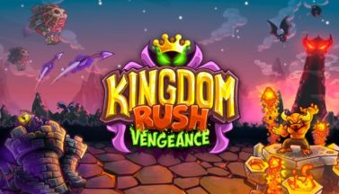 featured kingdom rush vengeance tower defense free download 2