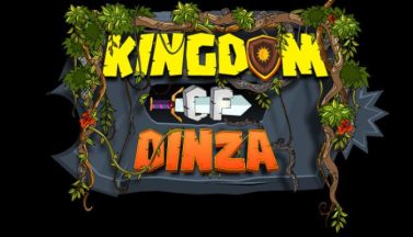 featured kingdom of dinza free download