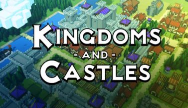 featured kingdoms and castles free download 2