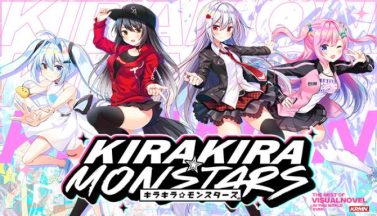 featured kirakira monstars free download