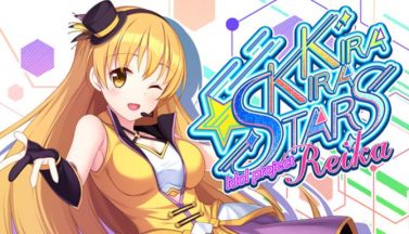 featured kirakira stars idol project reika free download
