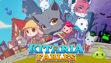 featured kitaria fables free download