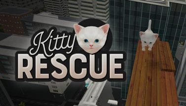 featured kitty rescue free download