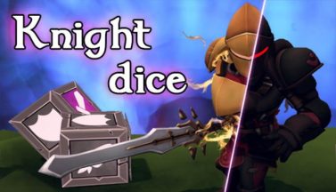 featured knight dice free download