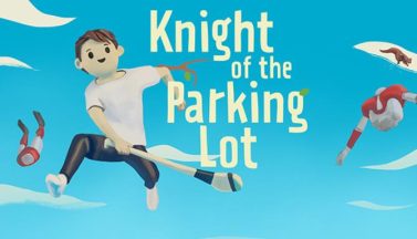 featured knight of the parking lot free download 2