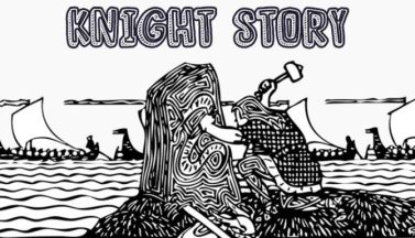 featured knight story free download 2