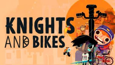 featured knights and bikes free download