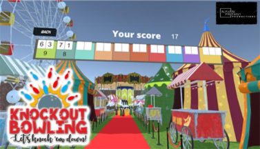 featured knockout bowling vr free download 2
