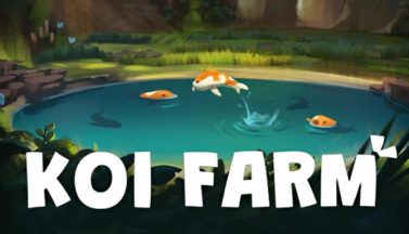 featured koi farm free download