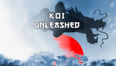 featured koi unleashed free download