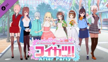 featured koikatsu party after party free download 2